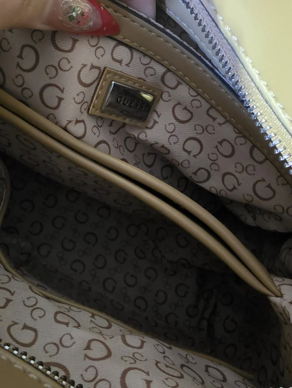 Guess all items